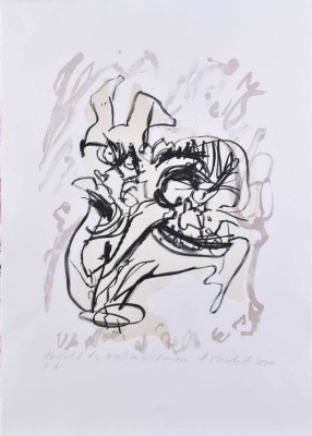 Bild Hartwig EBERSBACH (1940)
