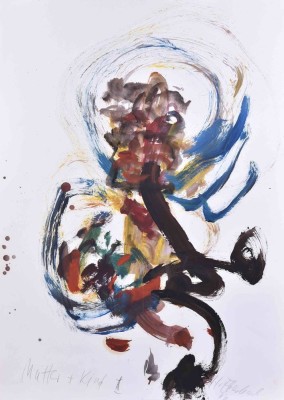 Hartwig EBERSBACH (1940) 