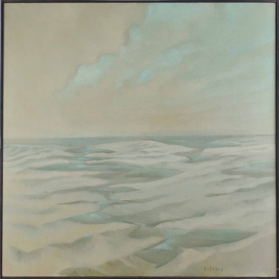Horst HEINEN (1927-2001) 