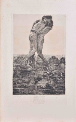 Bruno HEROUX (1868-1944) 