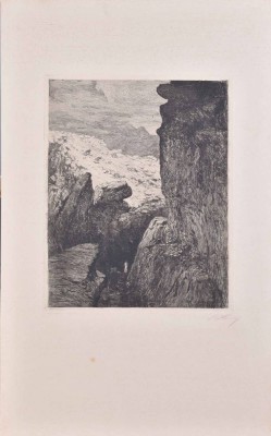 Bruno HEROUX (1868-1944) 