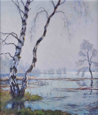 Willy HERRMANN (1895-1963)
