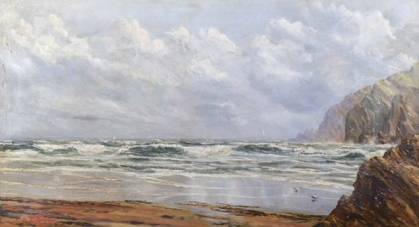 Grigory KAPUSTIN (1865-1925), after