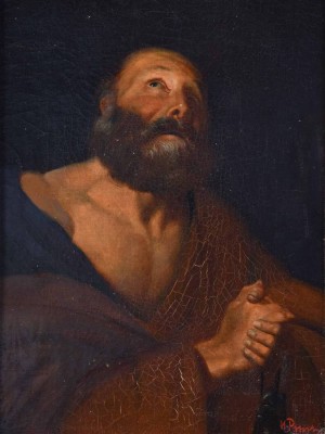Il'ia Efimovich REPIN (1844-1930), wohl