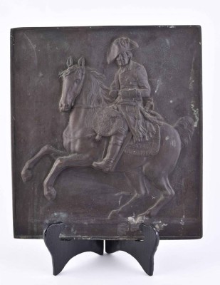 Johan Gottfried SCHADOW (1764-1850)