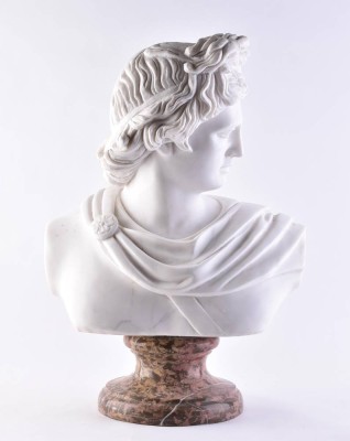 Künstler des 19.  Jhd.