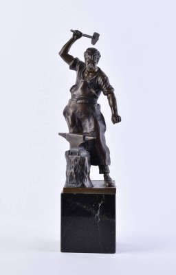 Albert WERNER-SCHWARZBURG (1857-1911) 