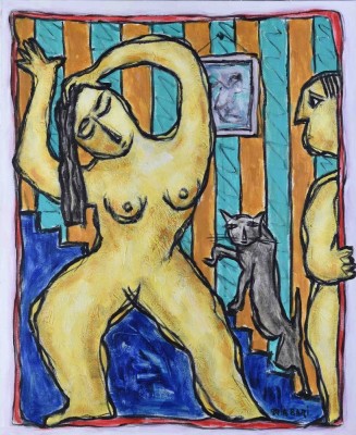 Bria BARI (1993)