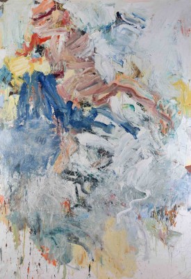 Michael DILLER (1950-1993) 
