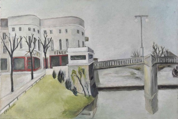 Curt ERHARDT (1895-1972)