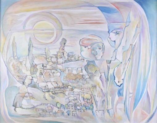 Curt ERHARDT (1895-1972)