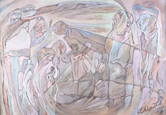 Curt ERHARDT (1895-1972)