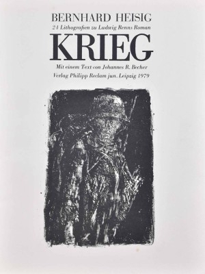 Bernhard HEISIG (1925-2011) 