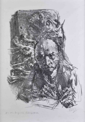 Bernhard HEISIG (1925-2011) 