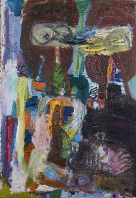 Walter LIBUDA (1950-2021)