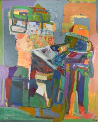 Walter LIBUDA (1950-2021)