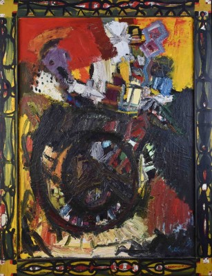 Walter LIBUDA (1950-2021)