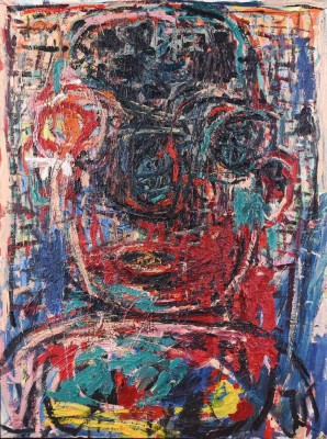 Gerd SONNTAG (1954)