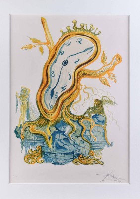 Salvador DALI (1904-1989) 