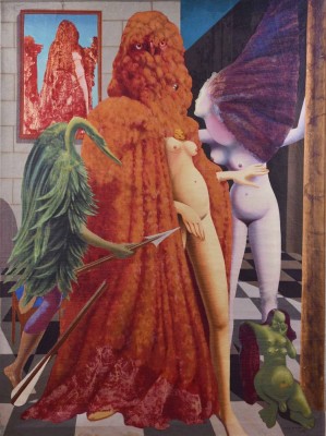 Max ERNST (1891-1976)