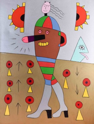Gustavo PEÑALVER VICO (1939) 
