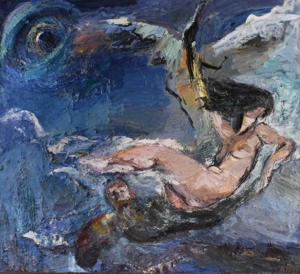 Siegfried KLOTZ (1939-2004)