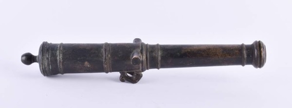 Handkanone China Ming Dynastie