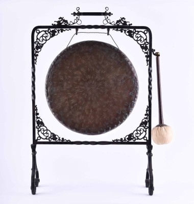 Gong China 