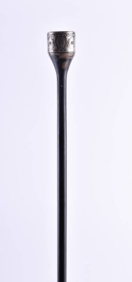 Gehstock um 1900