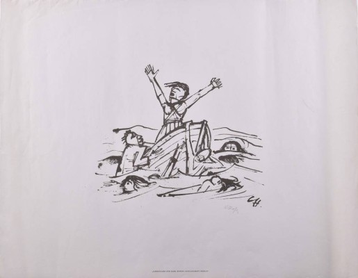 Carl HOFER (1878-1955)