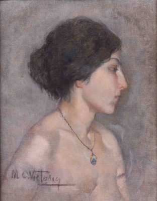 Miguel Carlos VICTORICA (1884-1955)