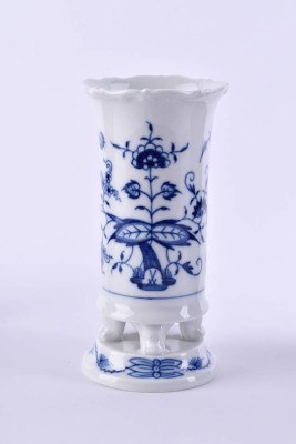 Vase Meissen 