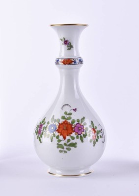 Vase Meissen 20 Jhd.