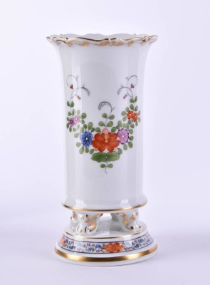 Vase Meissen 20 Jhd.