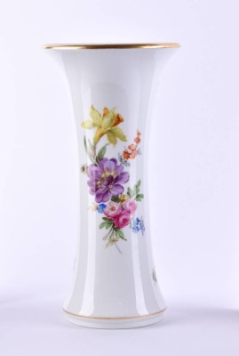 Vase Meissen 19 Jhd.