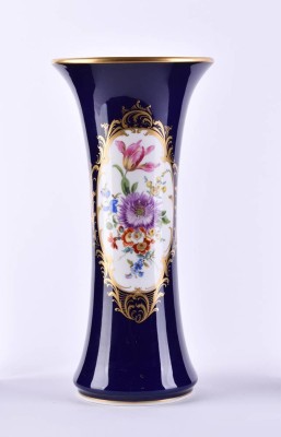 Vase Meissen 20 Jhd.