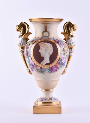 Vase Thüringen 