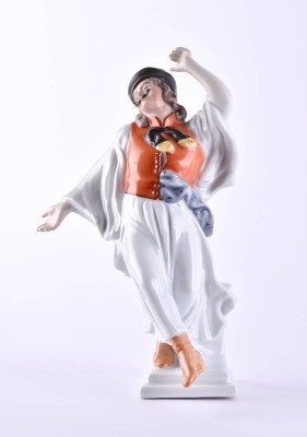 Figur Herend