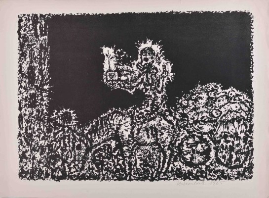 Harald HAKENBECK (1926) [1]