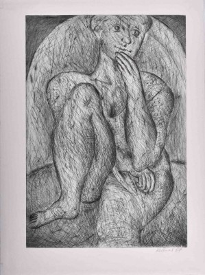 Gerhard KETTNER (1928-1993)