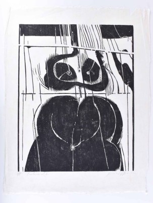 Ingo KIRCHNER (1930-1983)