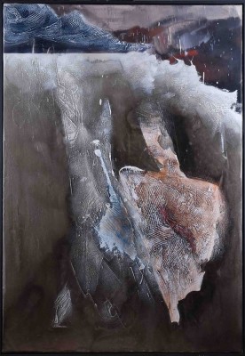 Dieter TUCHOLKE (1934-2001) [1]