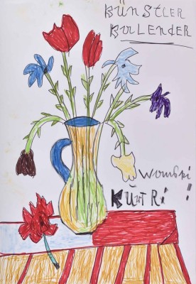 Kurt WANSKI (XX) [1]