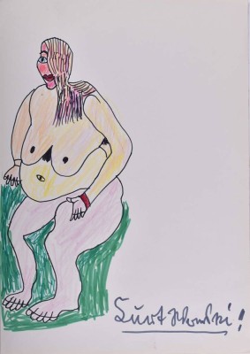 Kurt WANSKI (XX)