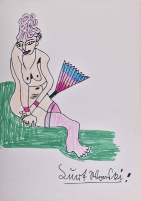Kurt WANSKI (XX)