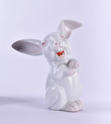 Tierfigur Rosenthal