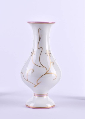 Vase KPM Berlin