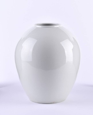 Vase KPM Berlin