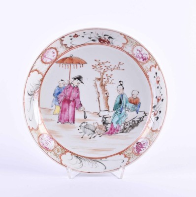 Schale China 18 Jhd.