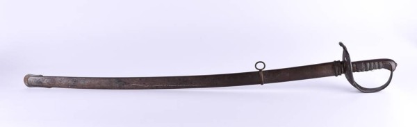 Säbel Preussen um 1850